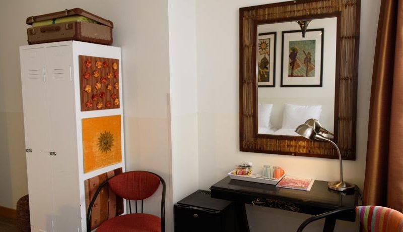 Hotel Photo 5