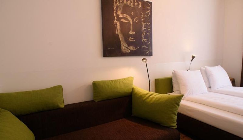 Hotel Photo 9