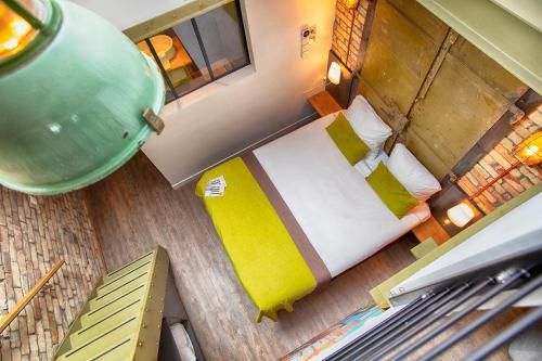 Hotel Photo 16