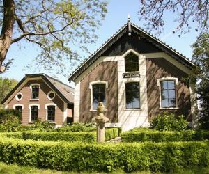 Boerenhofstede de Overhorn Weesp Netherlands