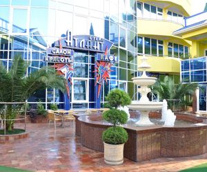 Atlant Hotel Adler Russia