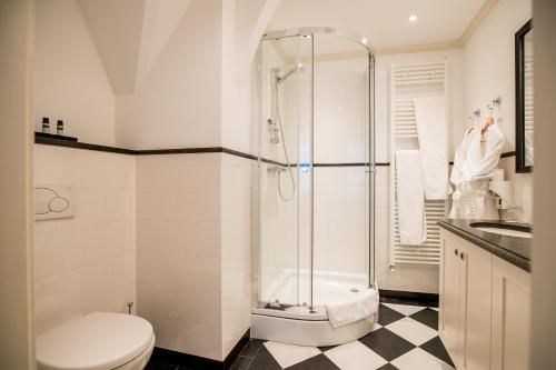 Hotel Photo 11