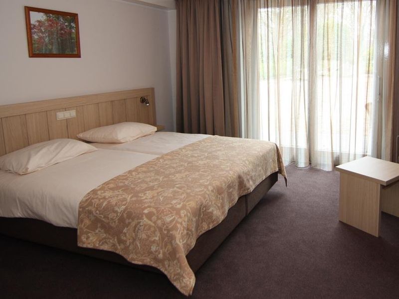 Hotel Photo 13