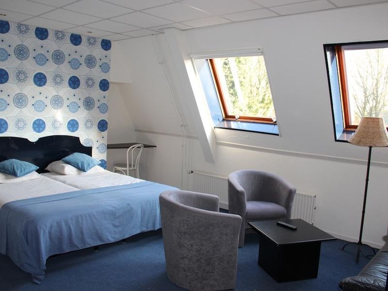 Hotel Photo 14