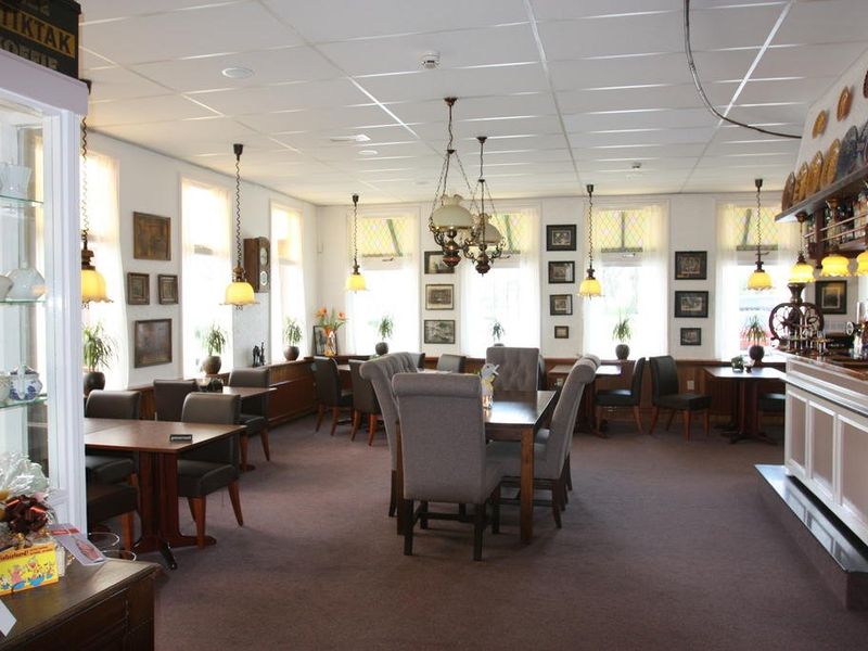 Hotel Photo 16