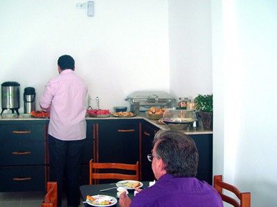 صورة الفندق 5