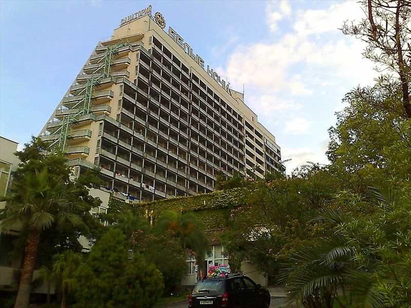 Hotel Photo 1
