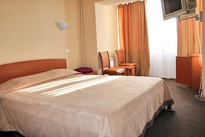 Hotel Photo 2