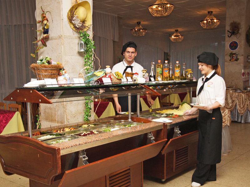 Hotel Photo 11