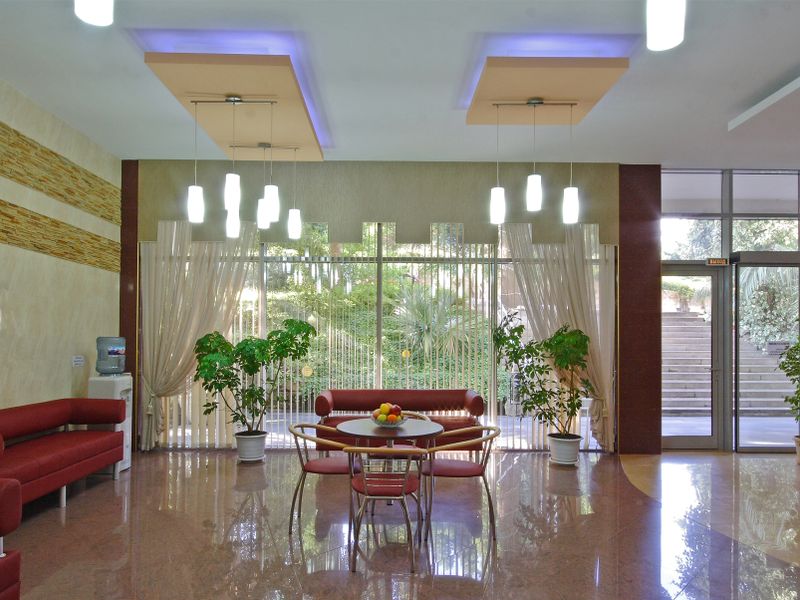 Hotel Photo 12