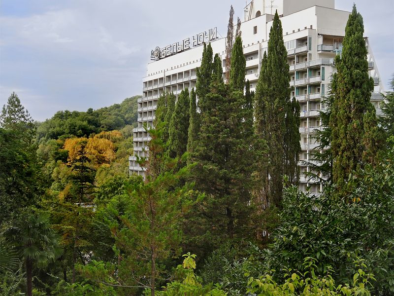 Hotel Photo 19