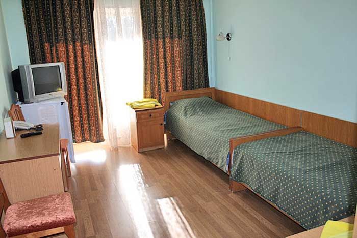 Hotel Photo 3