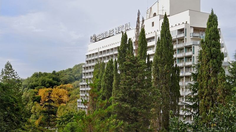 Hotel Photo 22
