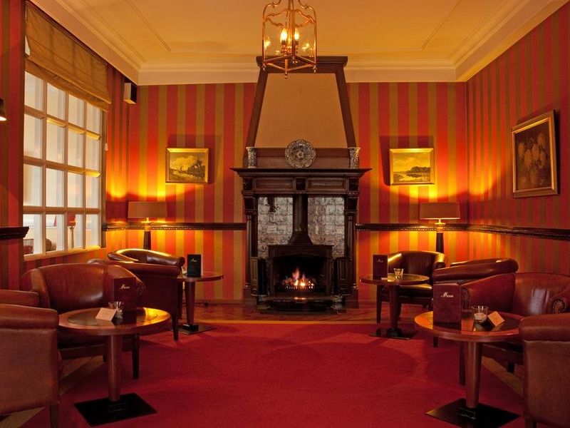 Hotel Photo 11
