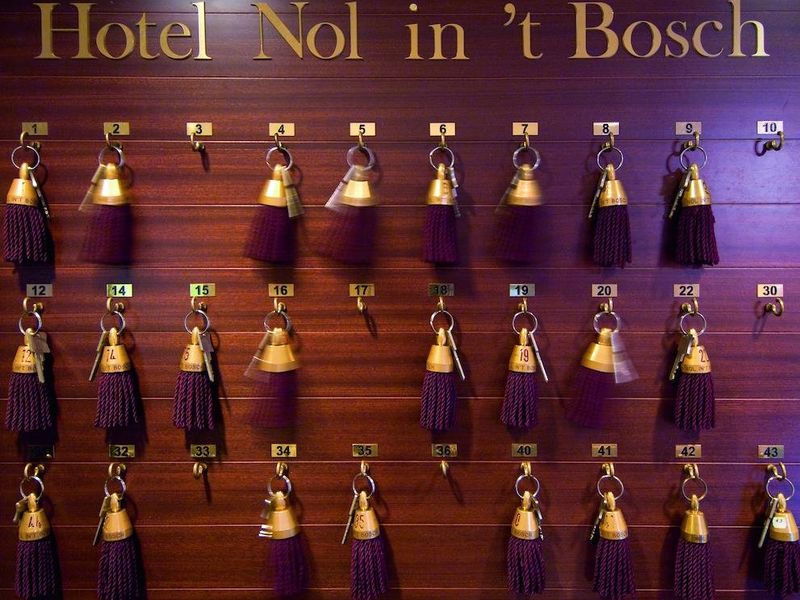 Hotel Photo 21