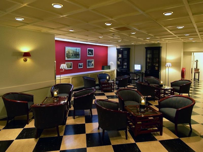 Hotel Photo 10