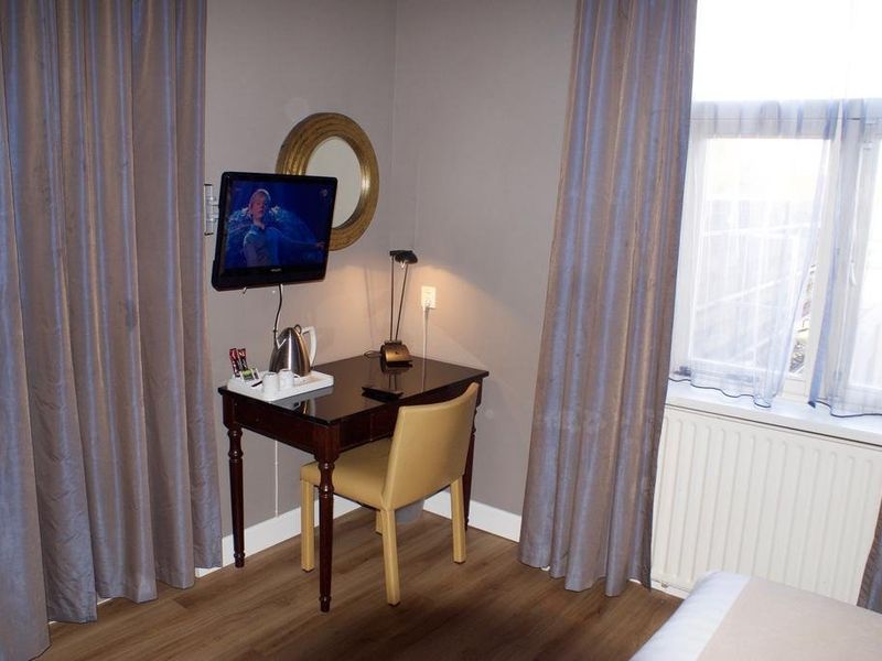 Hotel Photo 2