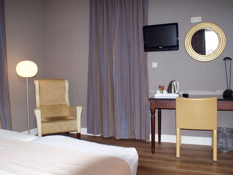 Hotel Photo 3
