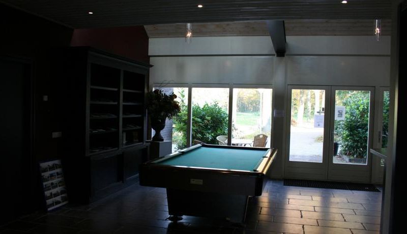Hotel Photo 15