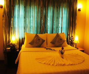 Ratana City Villa Siem Reap Cambodia