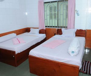 Chhaya Guesthouse Battambang Cambodia