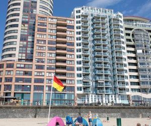 Strandappartementen De Gulden Stroom Vlissingen Netherlands