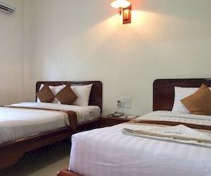 Hotel Victoria Battambang Battambang Cambodia