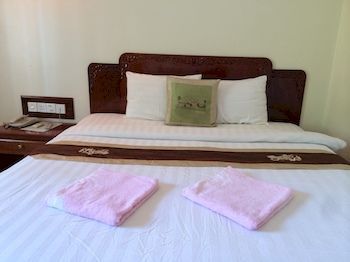 Hotel Victoria Battambang