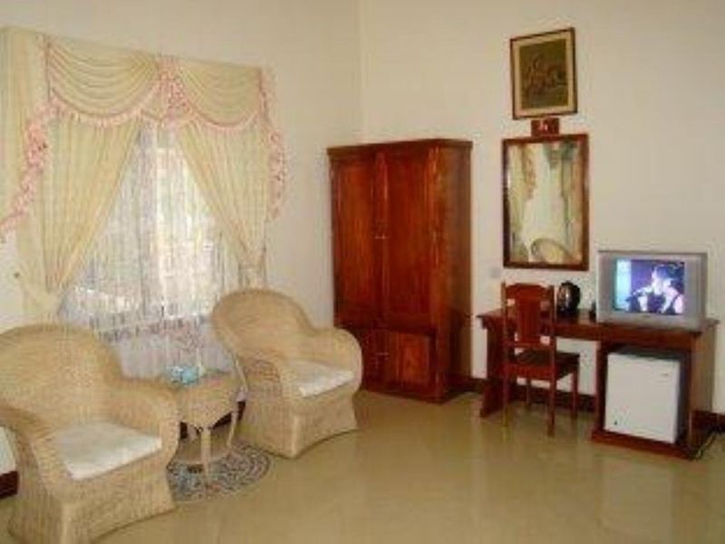 صورة الفندق 11