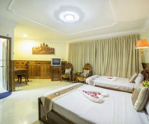 International Hotel Battambang Cambodia
