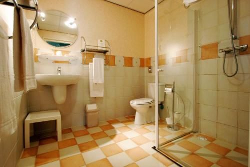 Hotel Photo 10