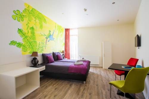 Hotel Photo 1