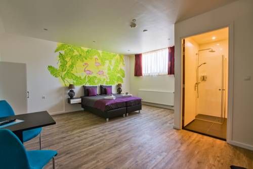 Hotel Photo 13