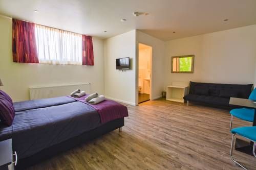 Hotel Photo 3