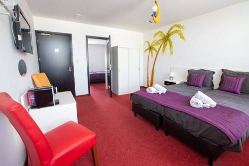 Hotel Photo 4