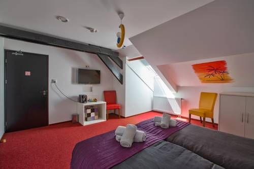Hotel Photo 7