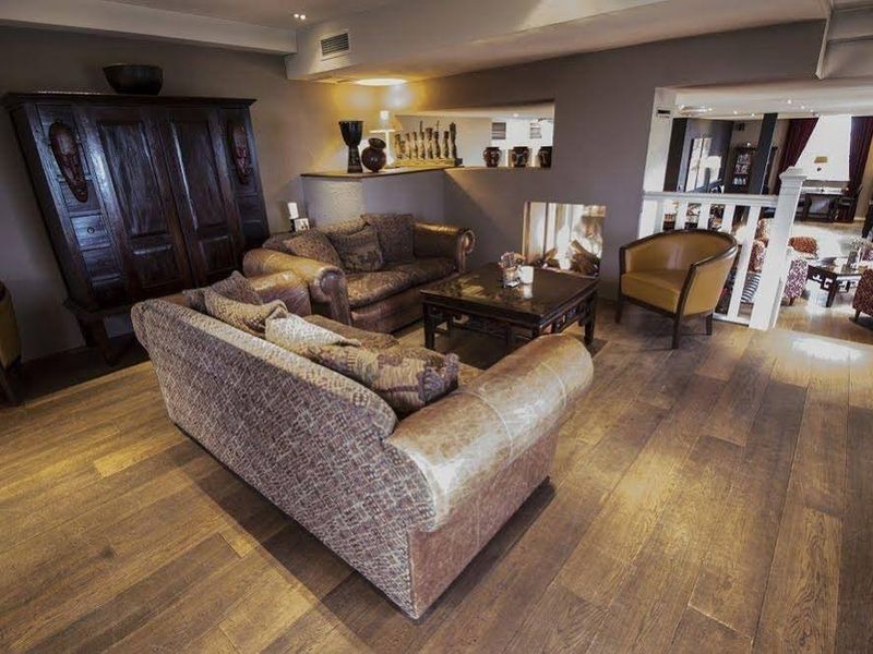 Hotel Photo 5