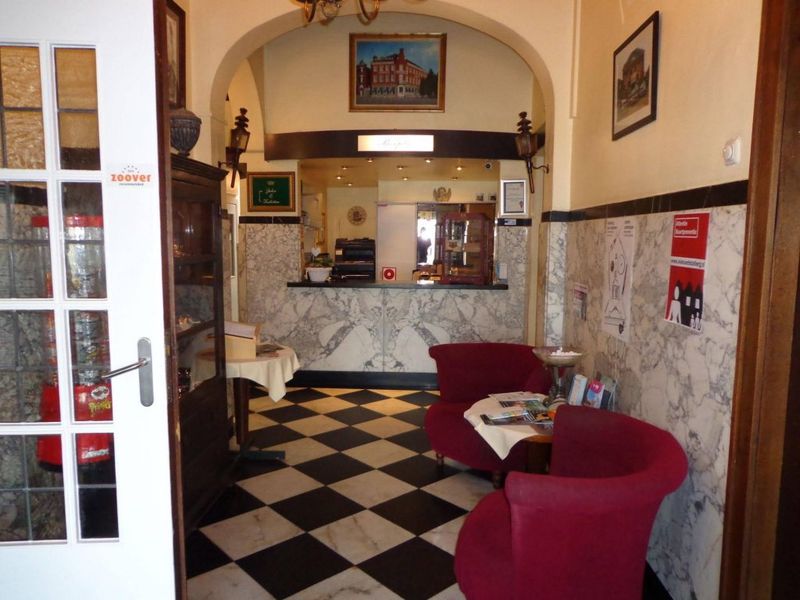 Hotel Photo 16