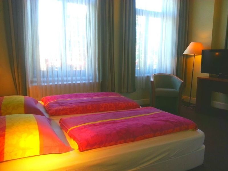 Hotel Photo 1