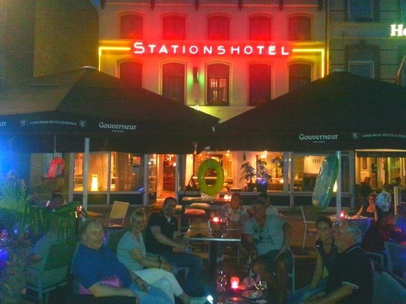 Hotel Photo 16