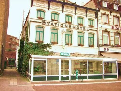 Hotel Photo 18