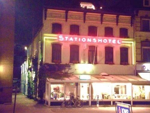 Hotel Photo 19
