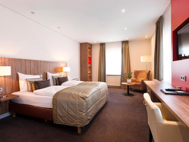 Hotel Photo 2