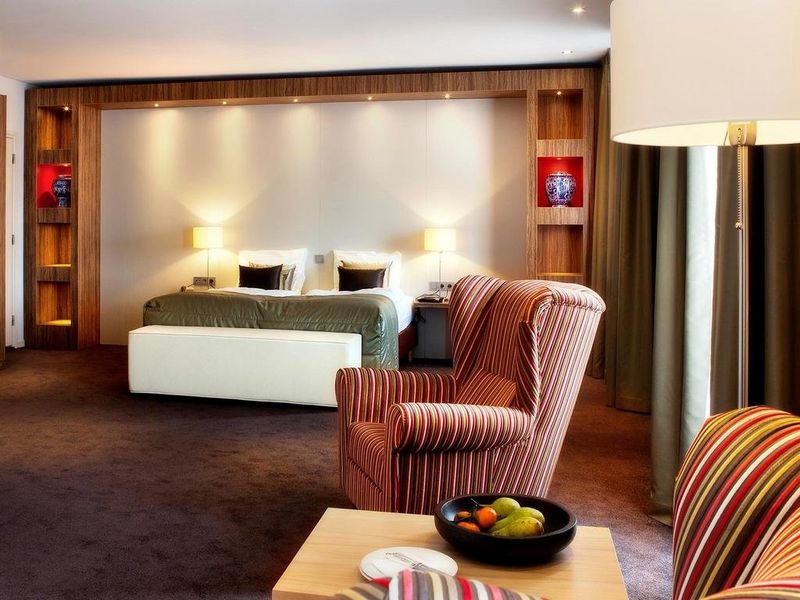 Hotel Photo 7