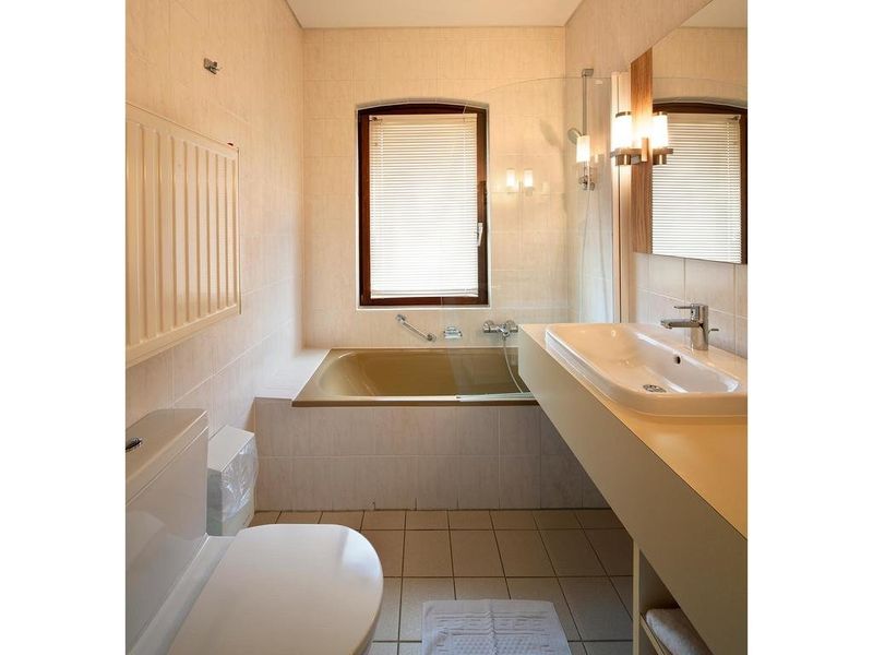 Hotel Photo 9
