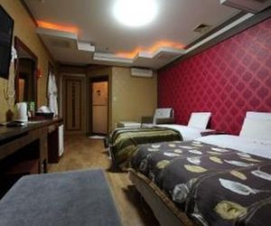 Goodstay King Hotel Suwon South Korea