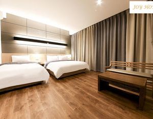 Hotel Joy Suwon South Korea