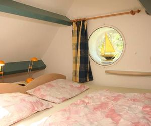 Gorgeous Child-friendly Holiday Home in Veere on Dutch Coast Veere Netherlands