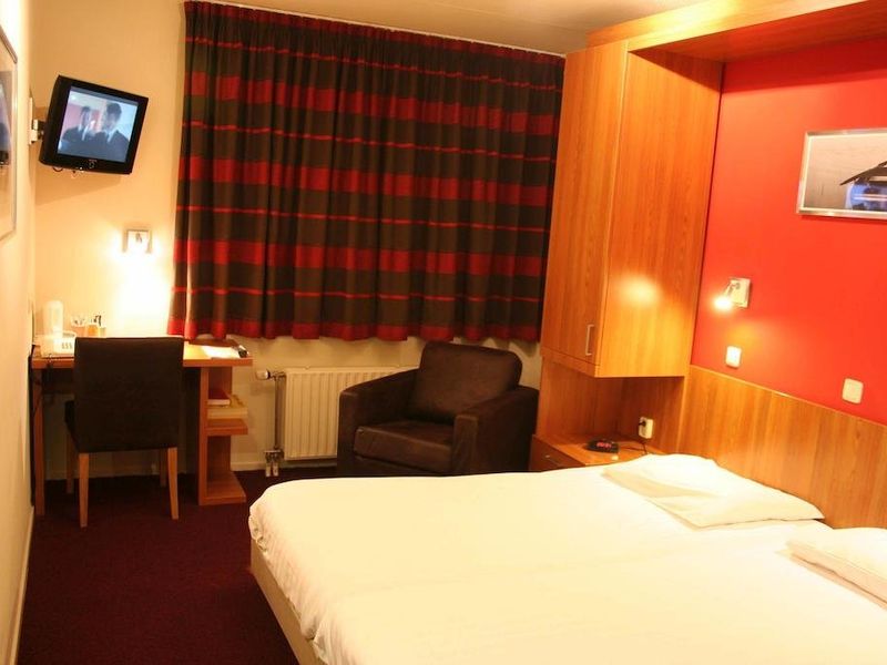 Hotel Photo 2