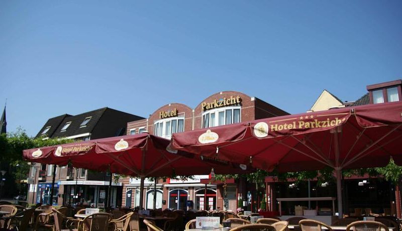 Hotel Photo 11